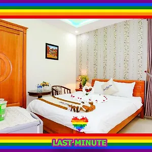 Thanh Hoang Chau Boutique Hotell